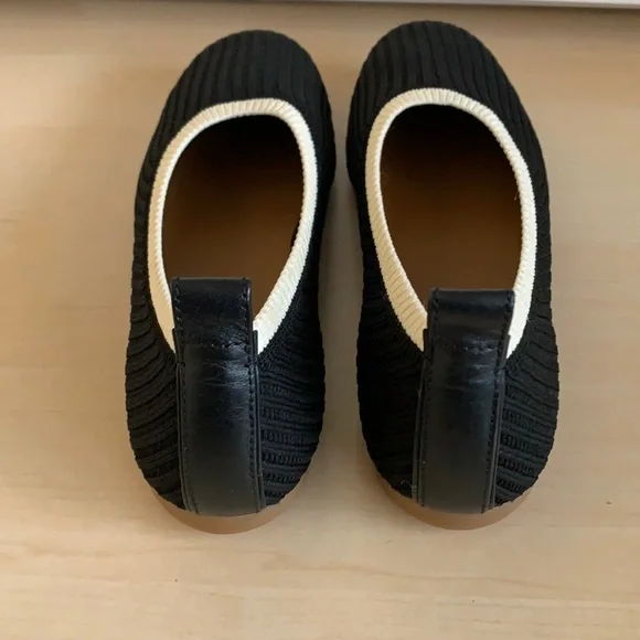 NIB Everlane Flats - Picture 4 of 4
